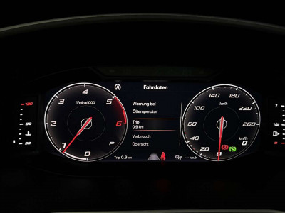 Seat Tarraco Gebrauchtwagen Seat Tarraco Gebrauchtwagen