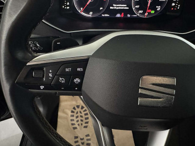 Seat Tarraco Gebrauchtwagen Seat Tarraco Gebrauchtwagen