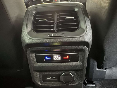 Seat Tarraco Gebrauchtwagen Seat Tarraco Gebrauchtwagen