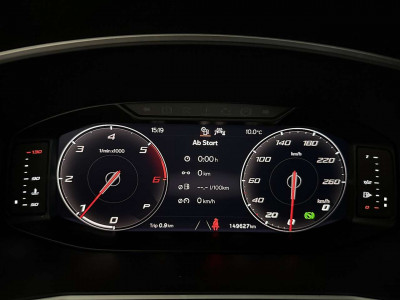 Seat Tarraco Gebrauchtwagen Seat Tarraco Gebrauchtwagen