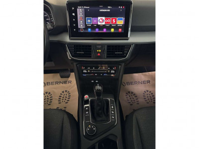 Seat Tarraco Gebrauchtwagen Seat Tarraco Gebrauchtwagen
