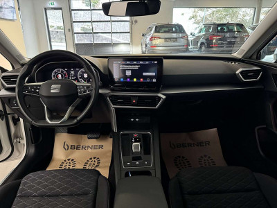 Seat Leon Gebrauchtwagen