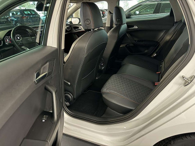 Seat Leon Gebrauchtwagen