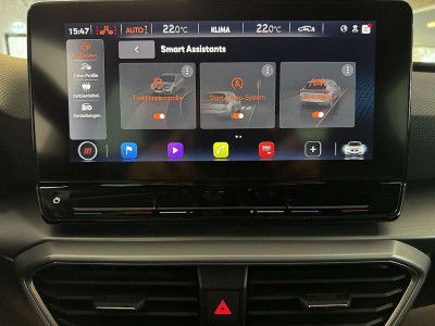 Seat Leon Gebrauchtwagen