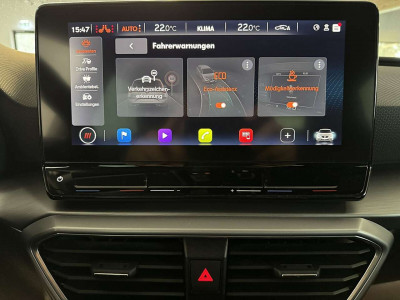 Seat Leon Gebrauchtwagen