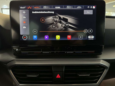 Seat Leon Gebrauchtwagen