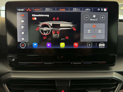 Seat Leon Gebrauchtwagen