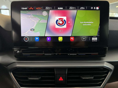 Seat Leon Gebrauchtwagen