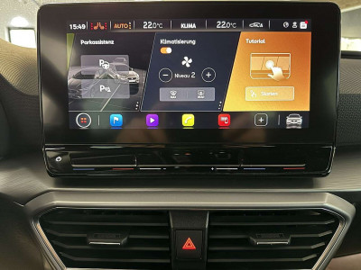 Seat Leon Gebrauchtwagen