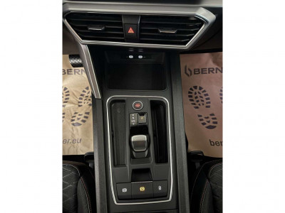 Seat Leon Gebrauchtwagen