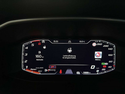 Seat Leon Gebrauchtwagen