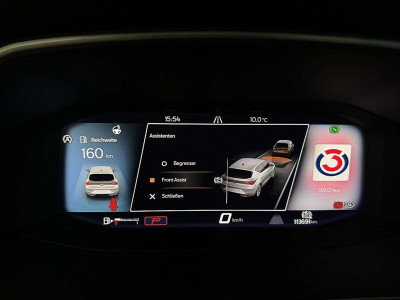 Seat Leon Gebrauchtwagen