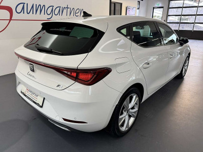 Seat Leon Gebrauchtwagen