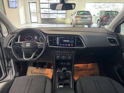 Seat Ateca Gebrauchtwagen