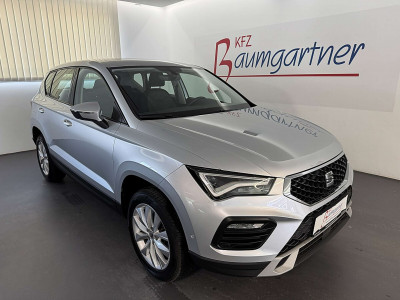 Seat Ateca Gebrauchtwagen