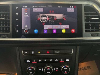 Seat Ateca Gebrauchtwagen