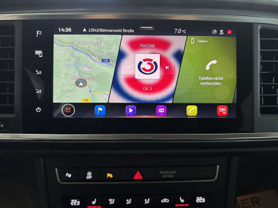 Seat Ateca Gebrauchtwagen