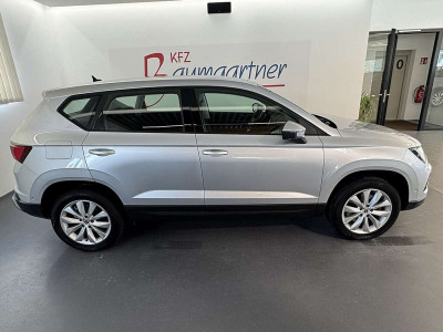 Seat Ateca Gebrauchtwagen