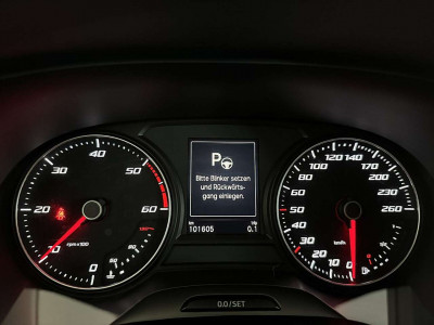 Seat Ateca Gebrauchtwagen