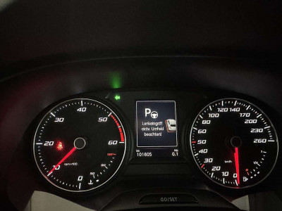 Seat Ateca Gebrauchtwagen