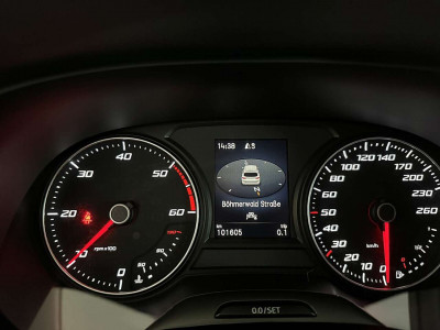 Seat Ateca Gebrauchtwagen