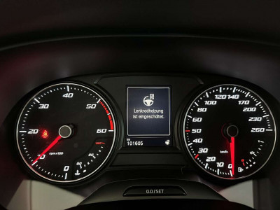 Seat Ateca Gebrauchtwagen