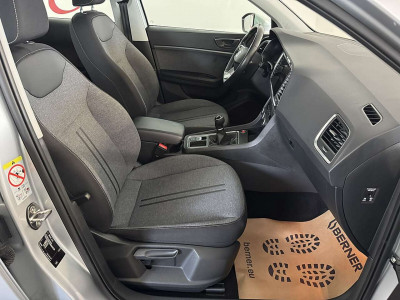 Seat Ateca Gebrauchtwagen