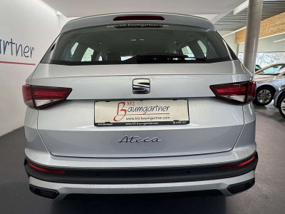 Seat Ateca Gebrauchtwagen