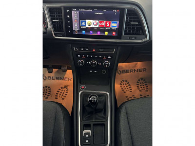 Seat Ateca Gebrauchtwagen