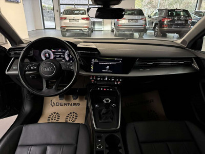 Audi A3 Gebrauchtwagen