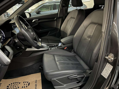 Audi A3 Gebrauchtwagen