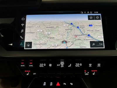 Audi A3 Gebrauchtwagen