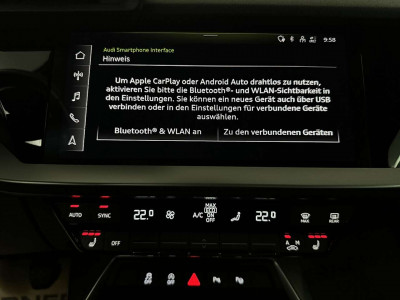 Audi A3 Gebrauchtwagen