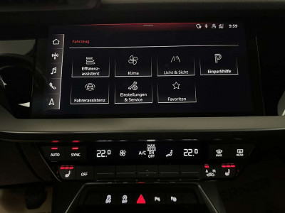 Audi A3 Gebrauchtwagen