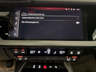 Audi A3 Gebrauchtwagen