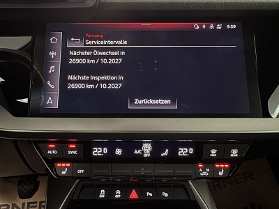 Audi A3 Gebrauchtwagen