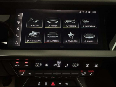 Audi A3 Gebrauchtwagen