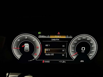 Audi A3 Gebrauchtwagen