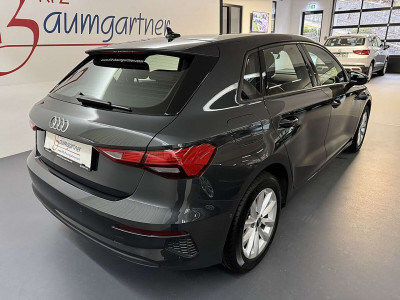 Audi A3 Gebrauchtwagen