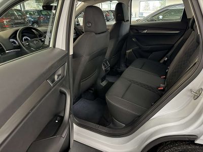 Skoda Karoq Gebrauchtwagen Skoda Karoq Gebrauchtwagen