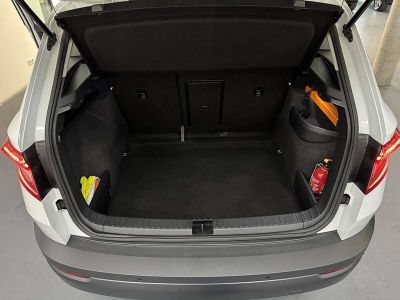 Skoda Karoq Gebrauchtwagen Skoda Karoq Gebrauchtwagen