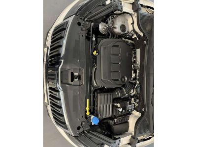 Skoda Karoq Gebrauchtwagen Skoda Karoq Gebrauchtwagen