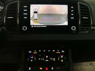 Skoda Karoq Gebrauchtwagen Skoda Karoq Gebrauchtwagen