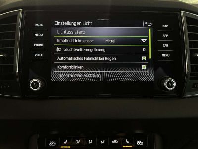 Skoda Karoq Gebrauchtwagen Skoda Karoq Gebrauchtwagen