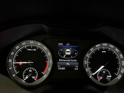 Skoda Karoq Gebrauchtwagen Skoda Karoq Gebrauchtwagen