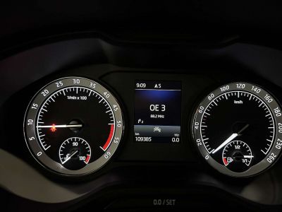 Skoda Karoq Gebrauchtwagen Skoda Karoq Gebrauchtwagen