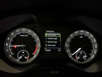 Skoda Karoq Gebrauchtwagen Skoda Karoq Gebrauchtwagen