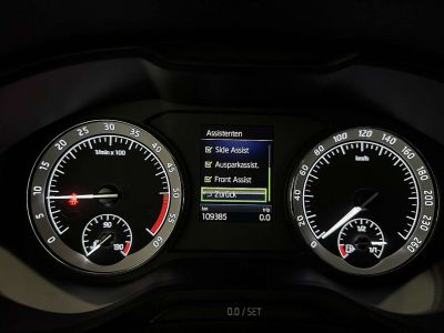 Skoda Karoq Gebrauchtwagen Skoda Karoq Gebrauchtwagen