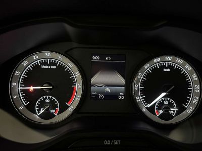 Skoda Karoq Gebrauchtwagen Skoda Karoq Gebrauchtwagen