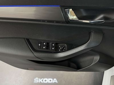 Skoda Karoq Gebrauchtwagen Skoda Karoq Gebrauchtwagen
